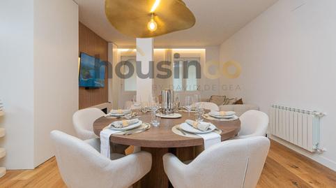 Foto 4 de Pis en venda a Don Ramón de la Cruz, Recoletos,  Madrid Capital