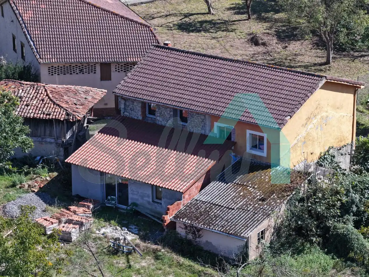 Maison avec jardin à vendre à Lugar Cogollo, imagen 51