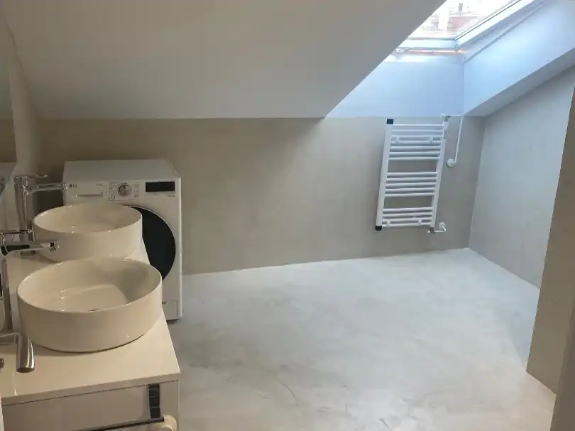 Dúplex amb ascensor en venda a Comuneros de Castilla 2, imagen 18