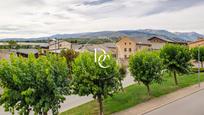 Vista exterior de Casa o xalet en venda en Puigcerdà amb Balcó