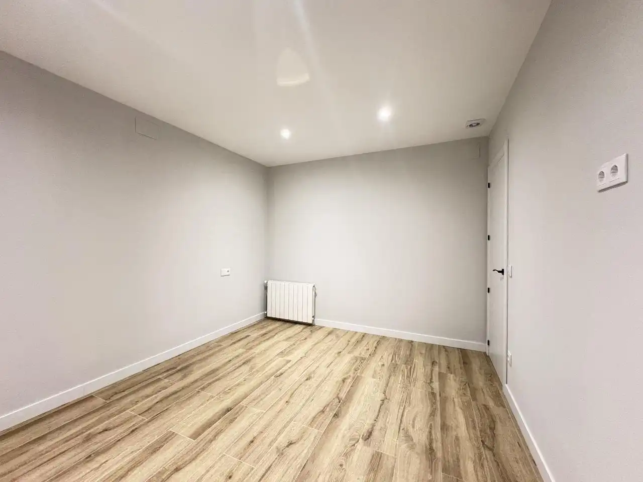 Ground floor for rent in Guadalix de la Sierra