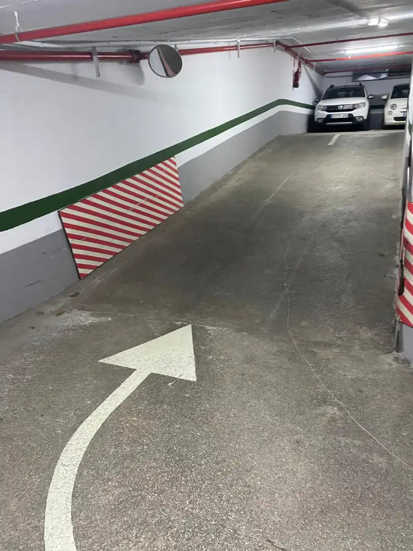 Parking of Garage for sale in Barcelona