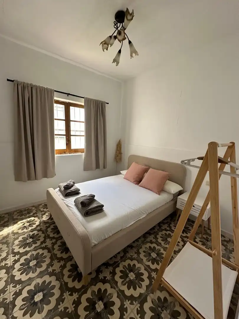 Apartamento de alquiler en Piedras Redondas - Torrecárdenas
