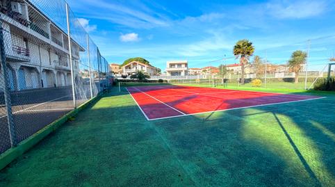 Foto 4 de Dúplex en venda a Avenida Benedicto Ruiz, 345, Ajo, Bareyo