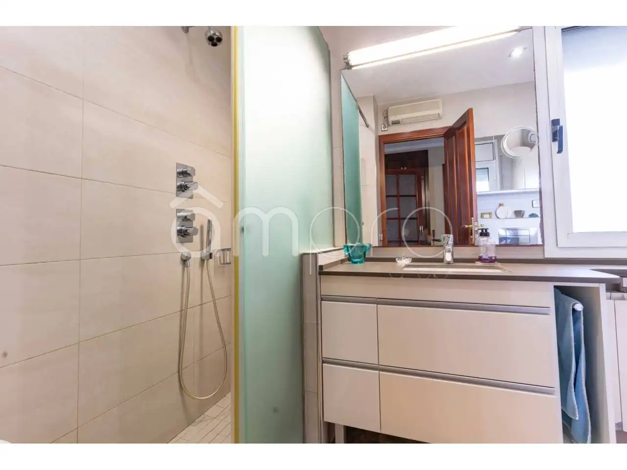 Bathroom of Houses for sale in La Riera de Gaià  with Heating, Private garden and Terrace