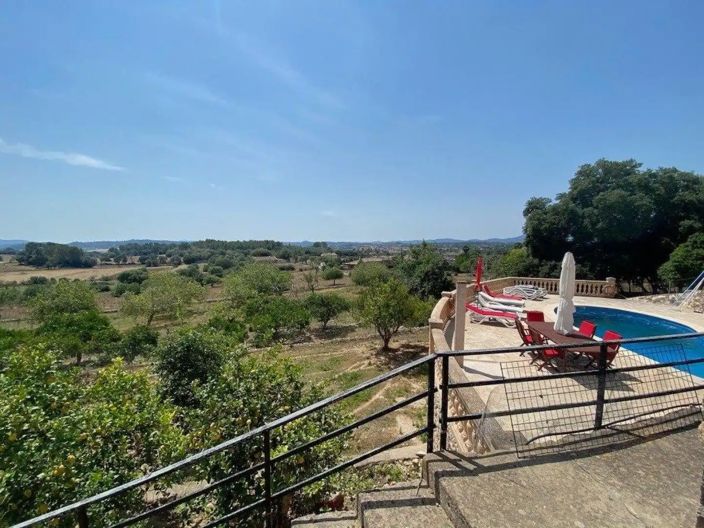 Casa amb terrassa en venda a Lloret de Vistalegre - Carrer del Passeig de Josep Nicolau, imagen 22