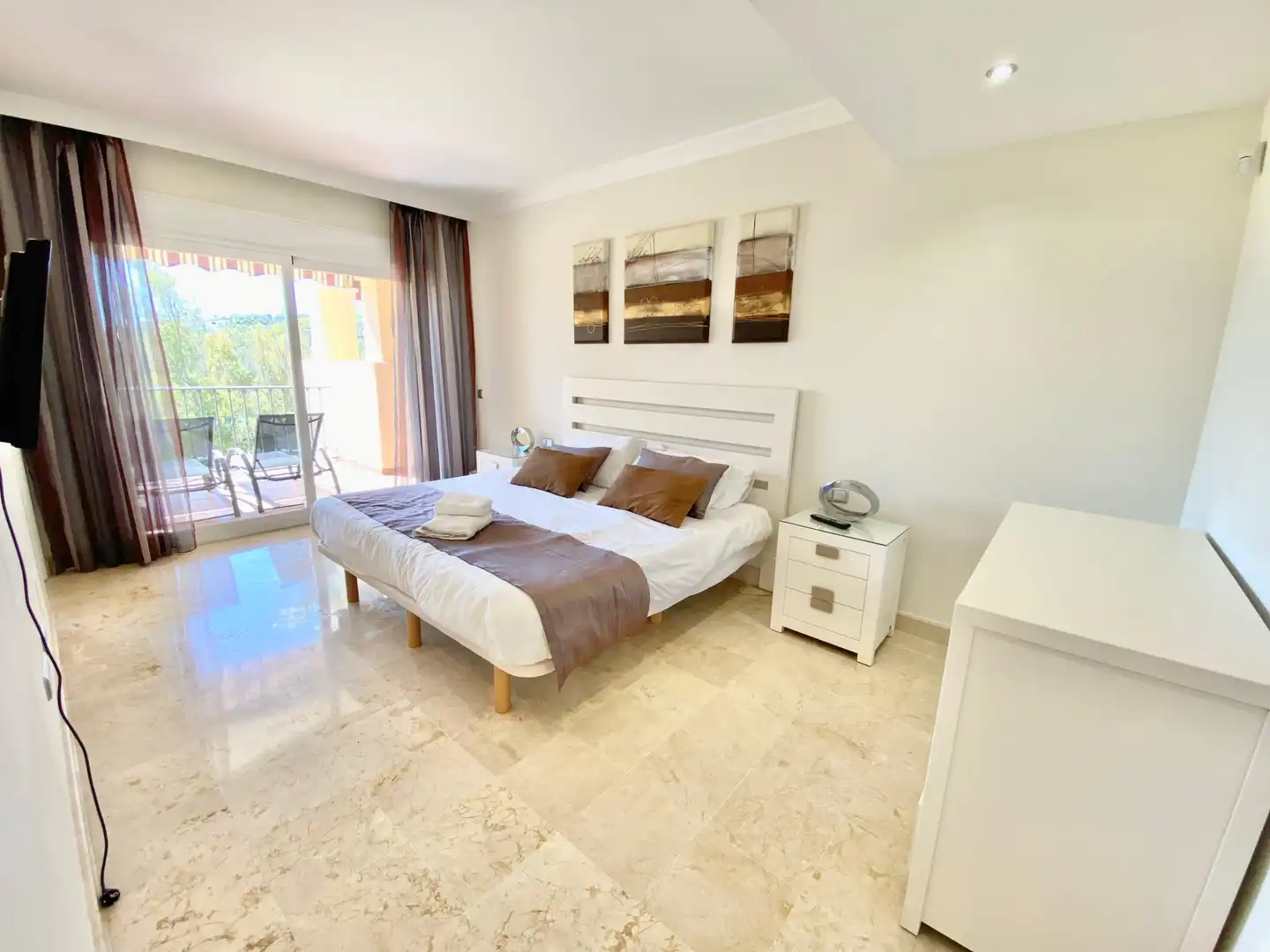 Apartament amb terrassa de lloguer a Benamara - Atalaya, imagen 17