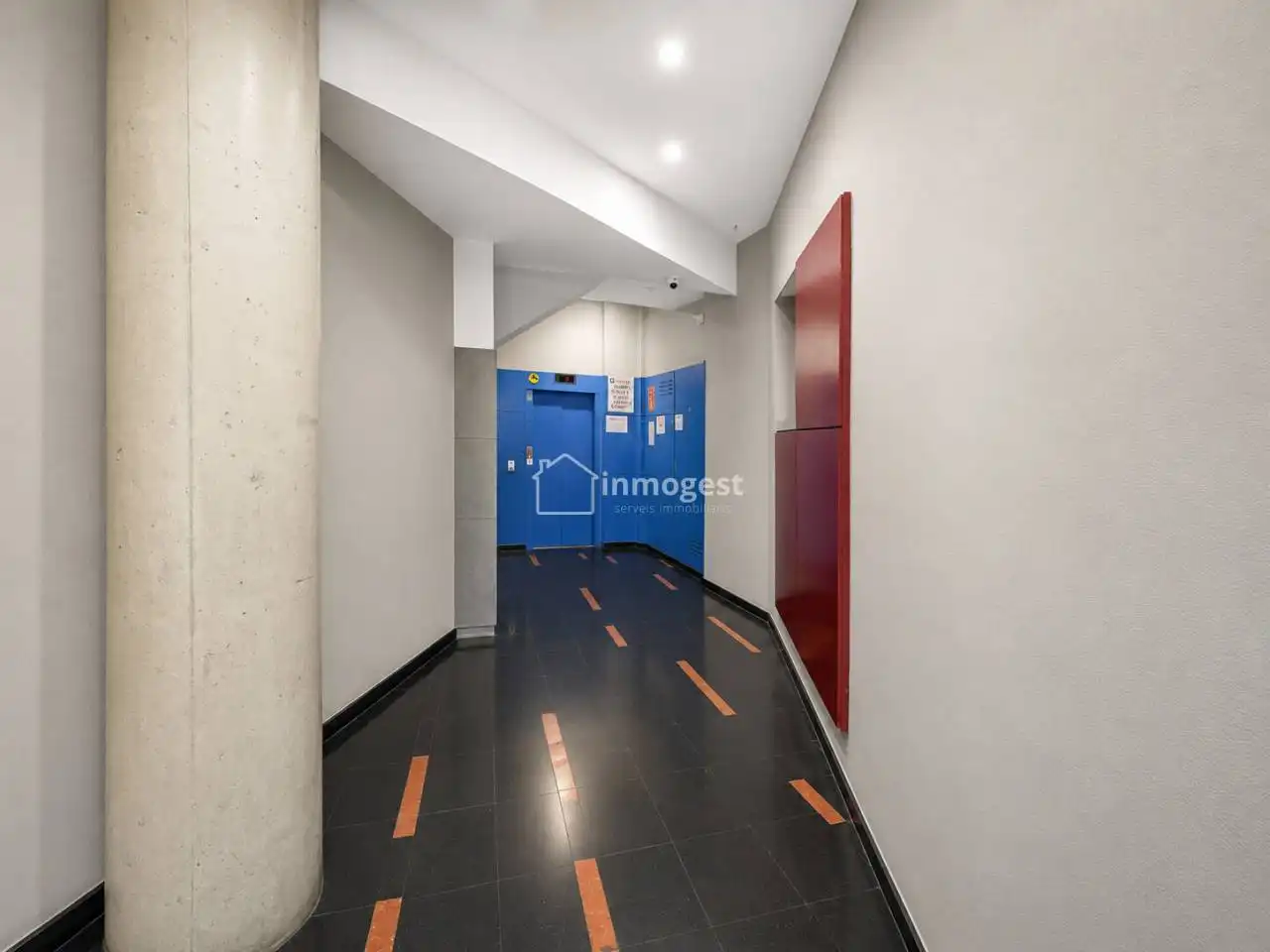 Flat for sale in Salt  with Heating, Terrace and Storage room