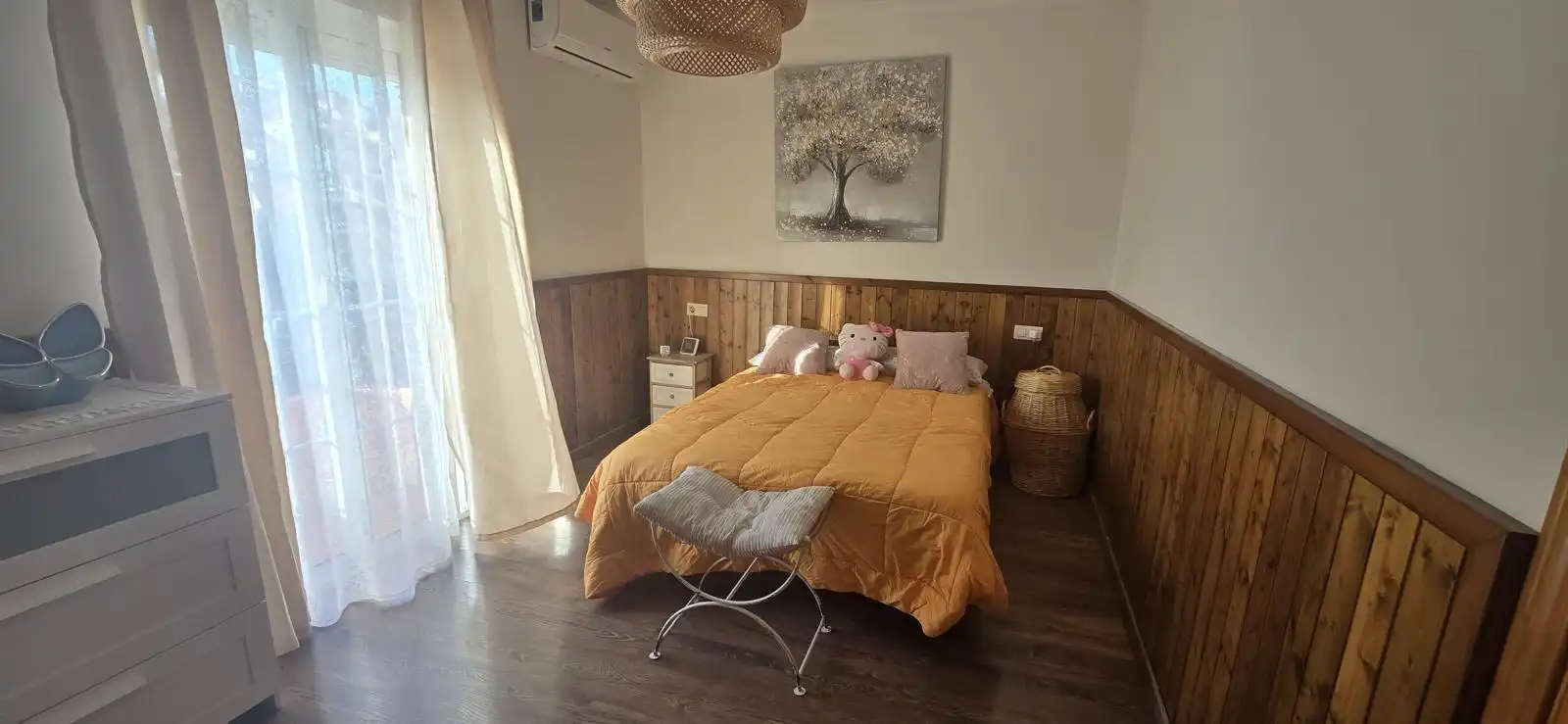 Casa o chalet en venta en Fuente Alegre - El Chaparral - Los Morales