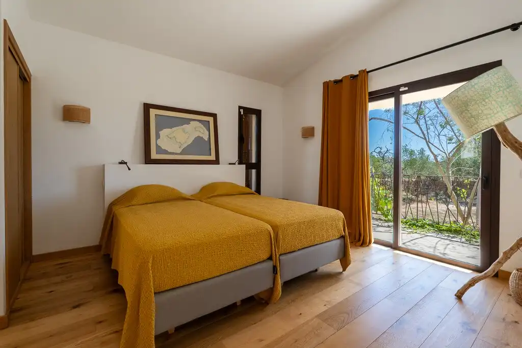 Casa rústica con piscina en venta en Ses Salines Poble, imagen 15