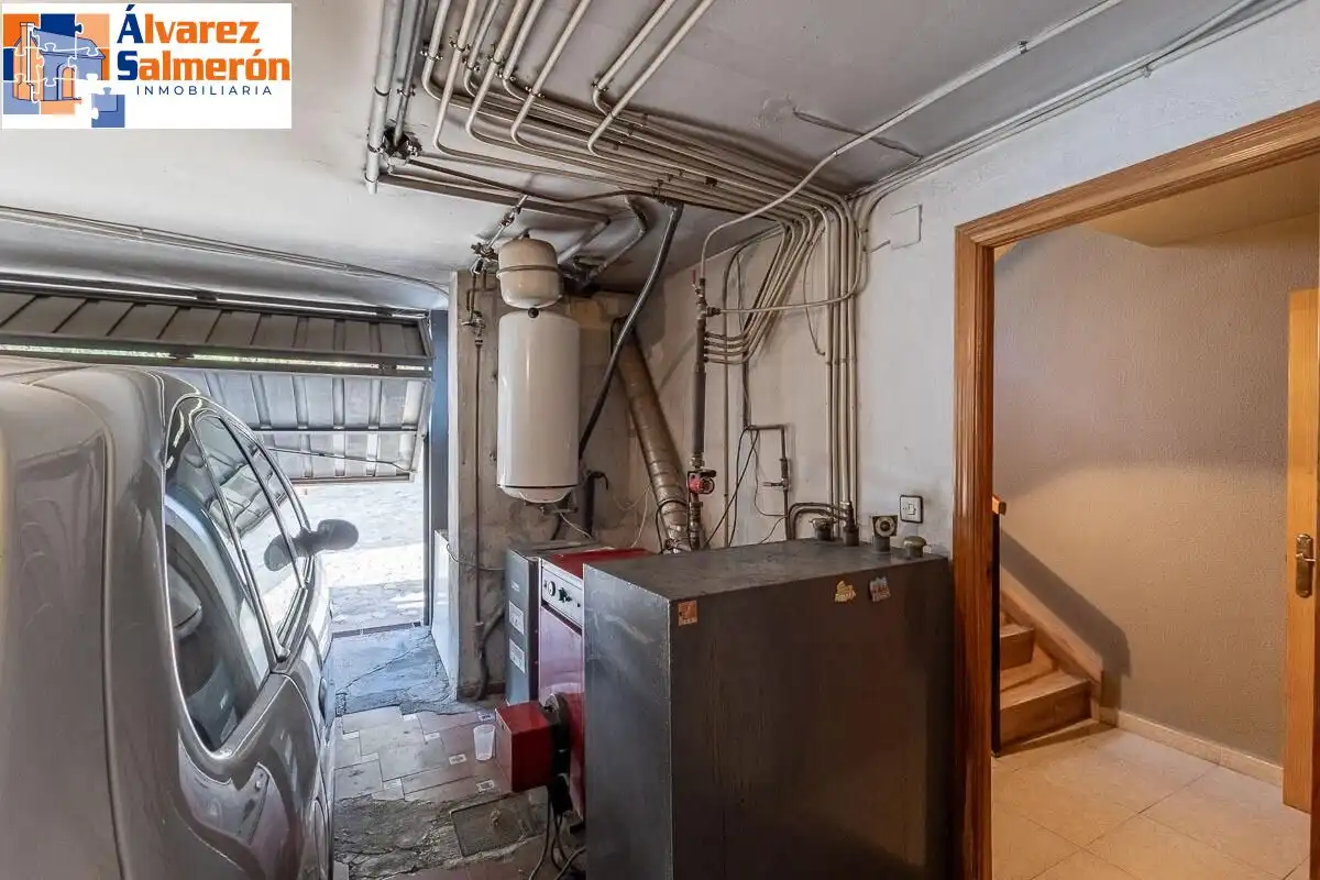 Chalet en venta en Gójar, imagen 38