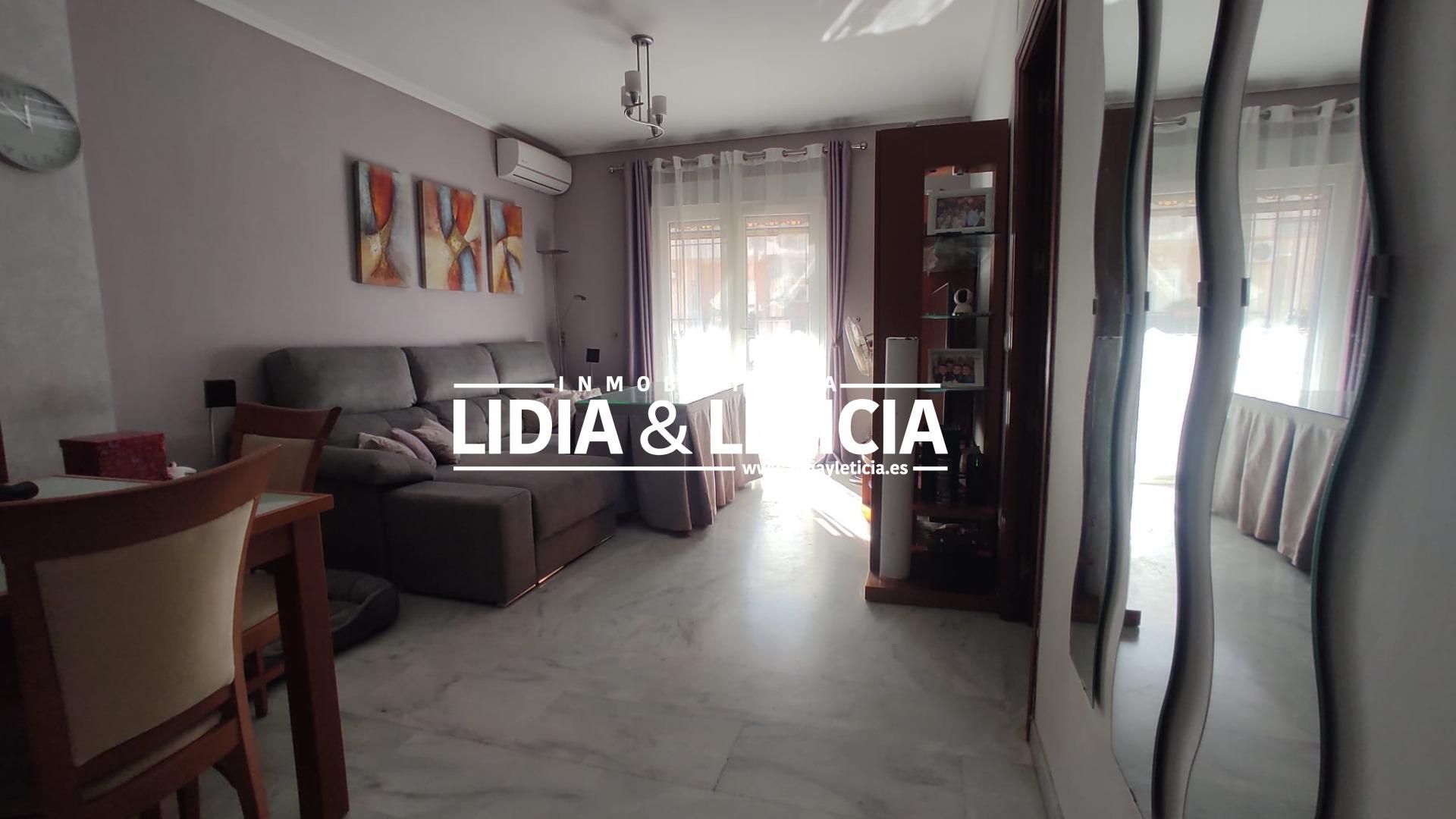 Bedroom of Flat for sale in Alcalá de Guadaira