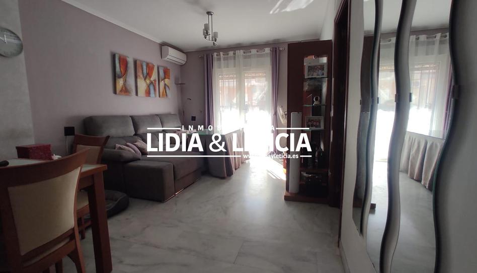Photo 1 of Flat for sale in Los Molinos, Sevilla