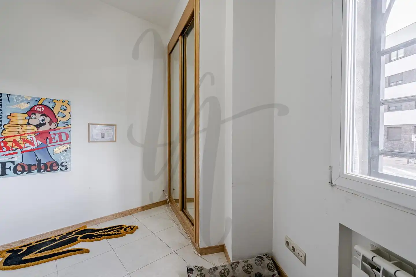 Piso en venta en Alcobendas con Aire acondicionado, Calefacción y Terraza