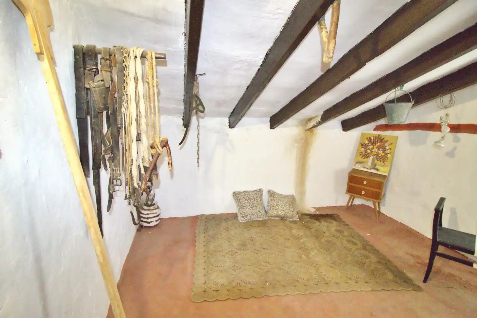 Casa o xalet en venda en Elche / Elx amb Jardí privat i Traster