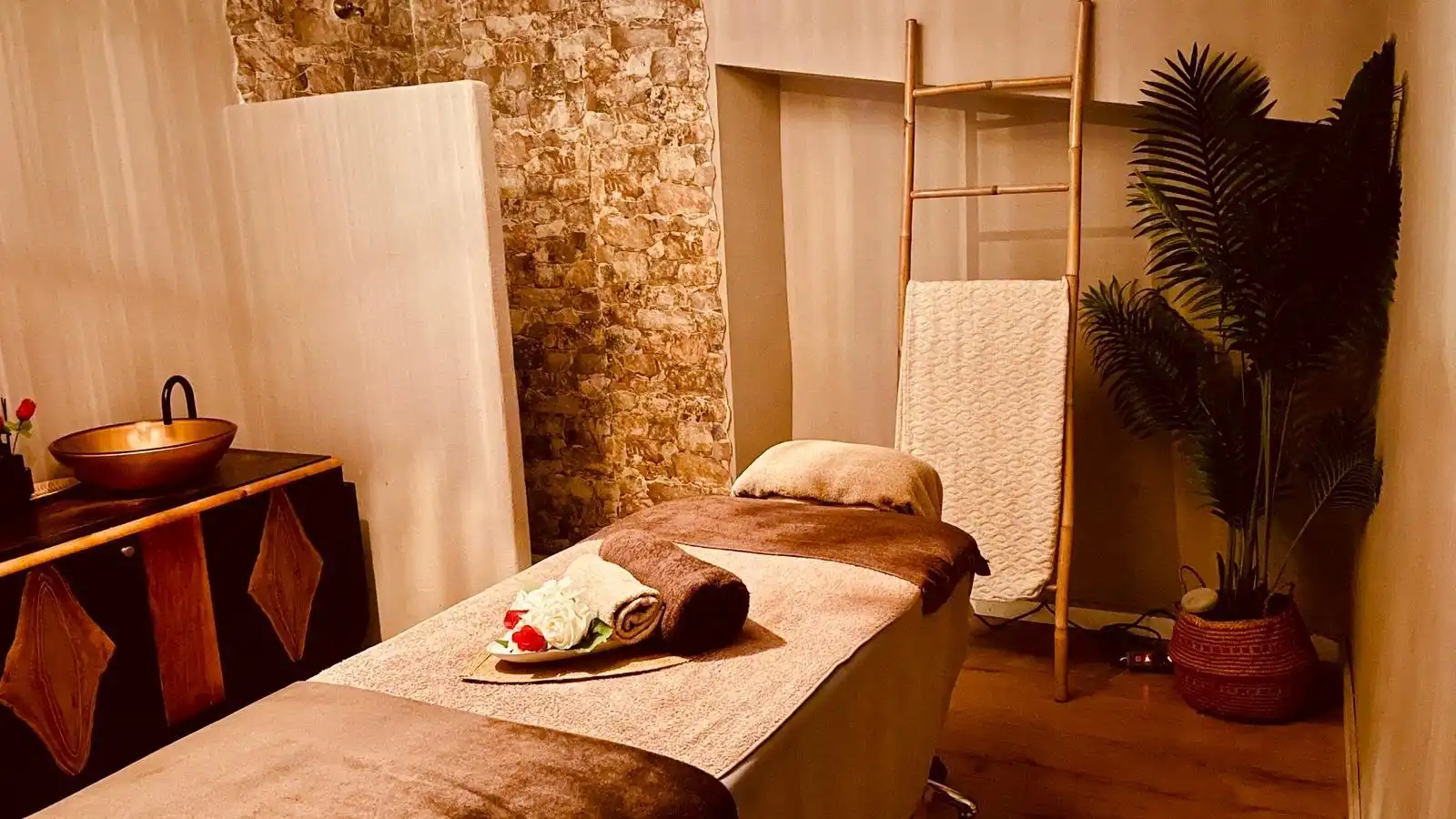 Habitación de Local en traspaso en Barcelona con Aire acondicionado, Parquet y Amueblado