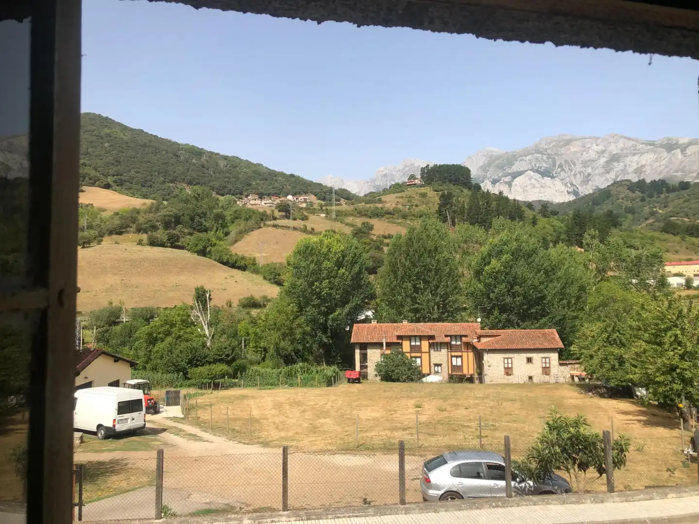 Casa o xalet en venda en Cillorigo de Liébana