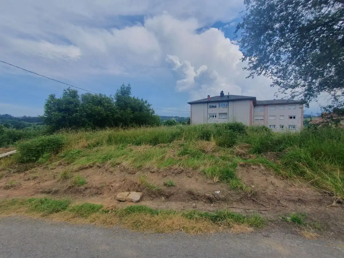Terreny residencial en venda a San Claudio - Trubia - Las Caldas, imagen 12