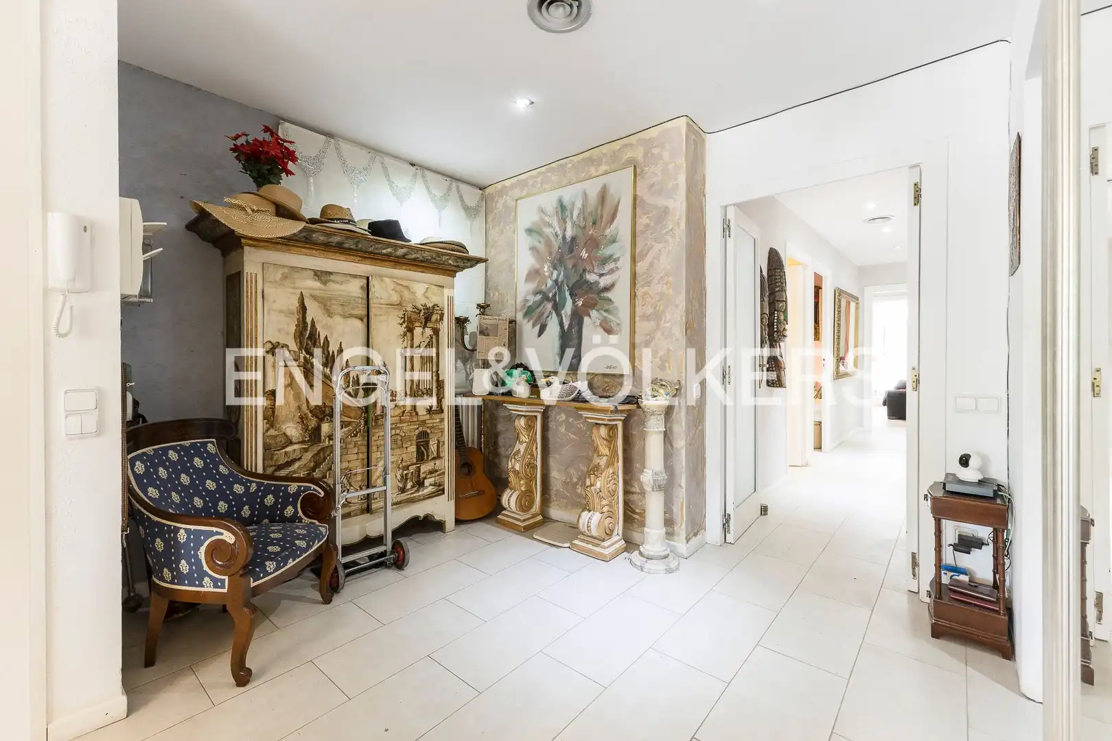 Piso en venta en Barcelona con Aire acondicionado, Calefacción y Terraza