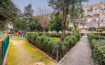 Jardí de Pis en venda en  Sevilla Capital amb Terrassa