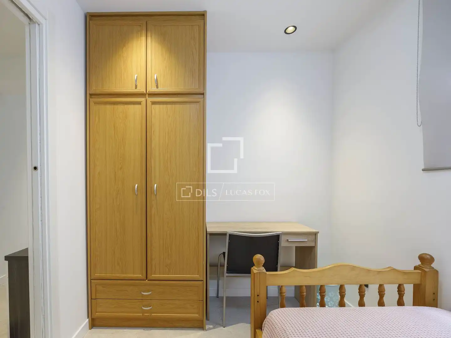 Flat for rent in Valencia, Valencia