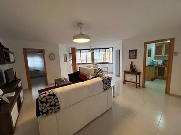 Wohnung mit Balkon zum Verkauf in Avinguda Catalunya