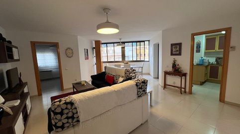 Foto 3 de Pis en venda a Avinguda Catalunya, La Ràpita