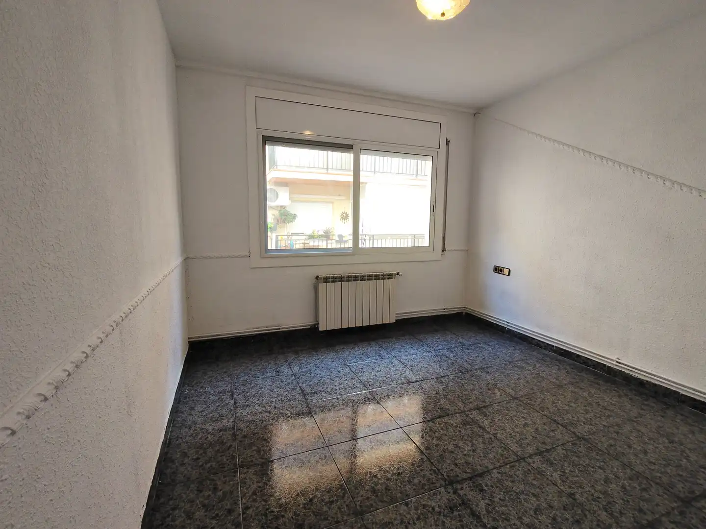 Habitación de Piso en venta en Palau-solità i Plegamans con Calefacción y Balcón