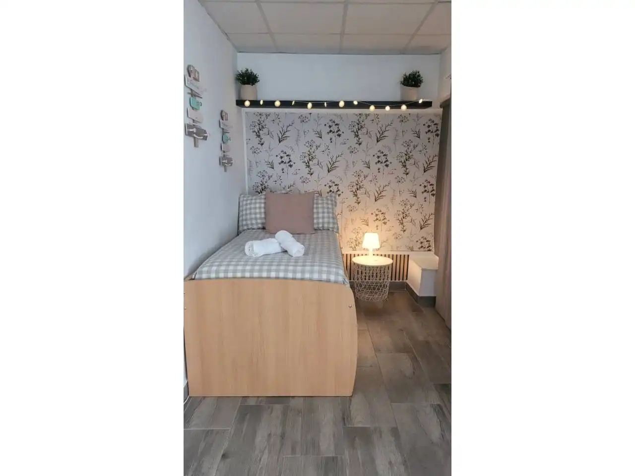 Piso en venta en Santiago - Coronación