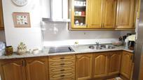 Kitchen of Flat for sale in Málaga Capital  with Air Conditioner and Terrace