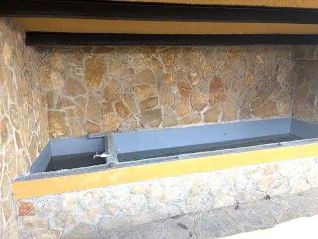 Terraza de Residencial en venta en Castrillón