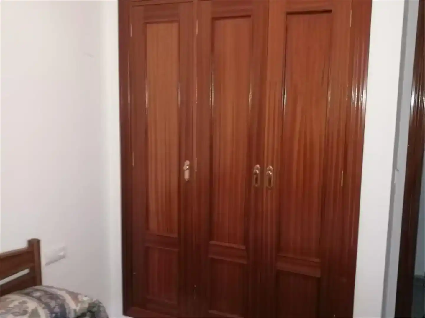 Habitación de Piso en venta en Cuacos de Yuste con Trastero, Amueblado y Balcón