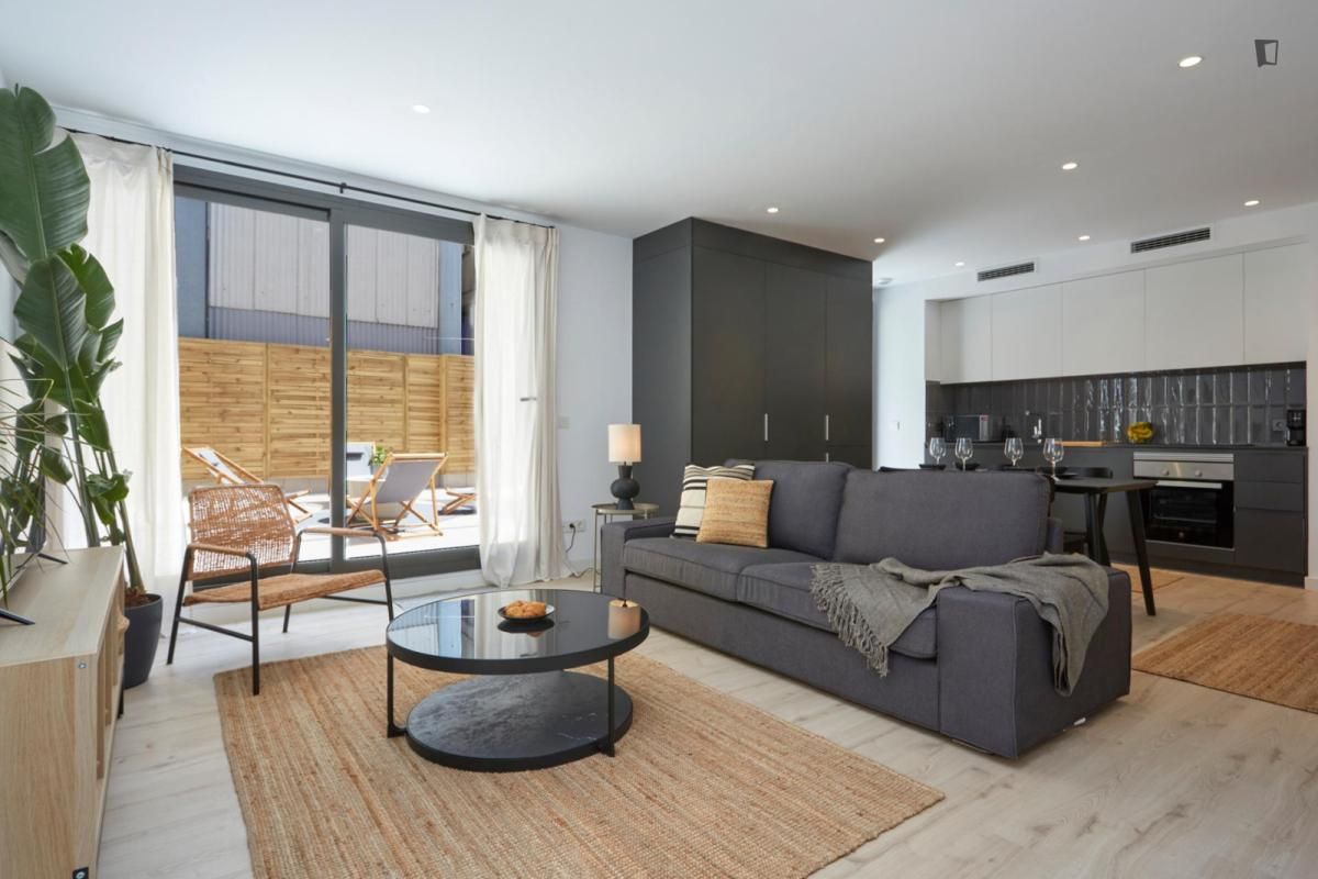 Apartment to rent in Santa Eulàlia