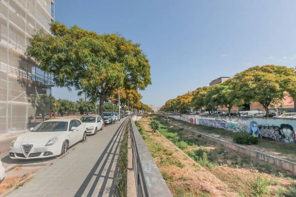 Land for sale in RIERA DE LA BISBAL, El Tancat - Mas d'en Gual
