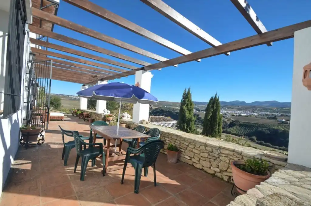Maison rustique avec terrasse à vendre à Partidas Norte, imagen 12