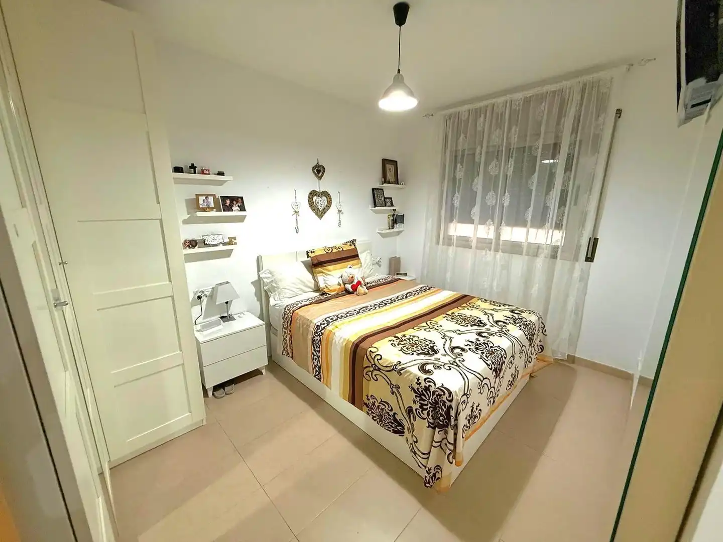 Apartament amb terrassa en venda a Centre, imagen 13
