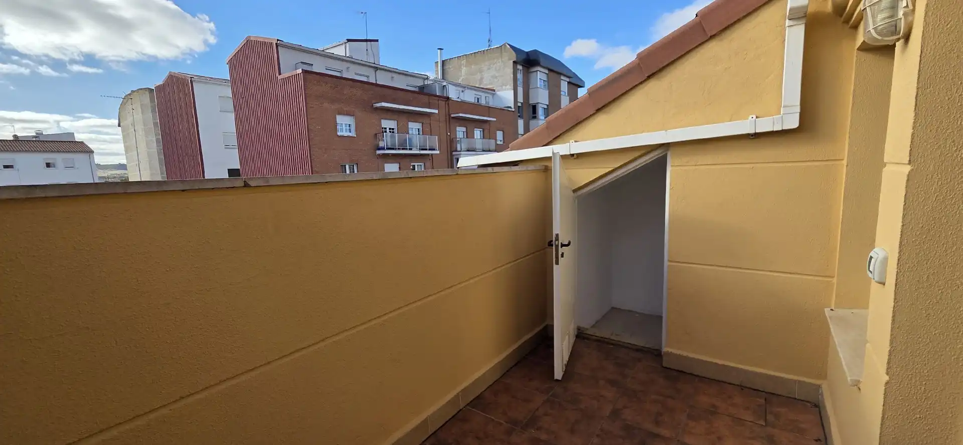 Apartament amb ascensor en venda a Campo de la Juventud, imagen 11