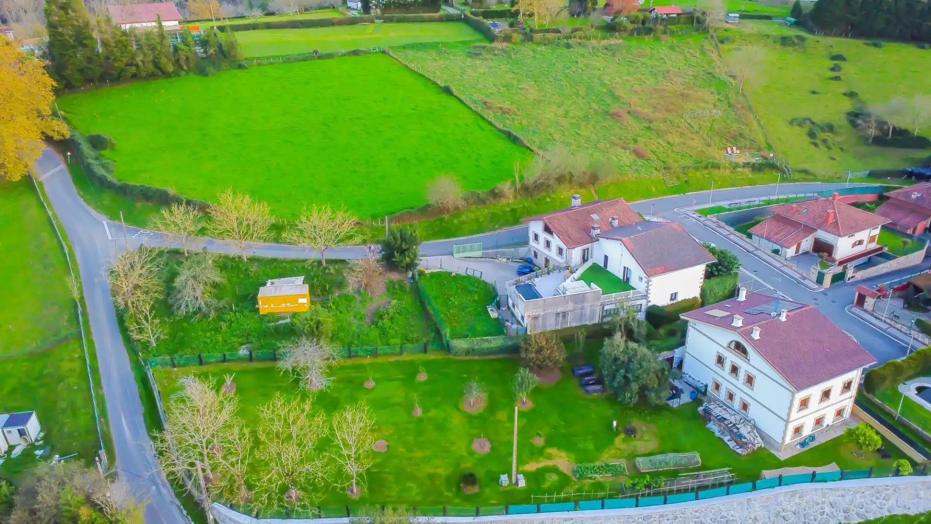 Residencial en venta en Olaberria