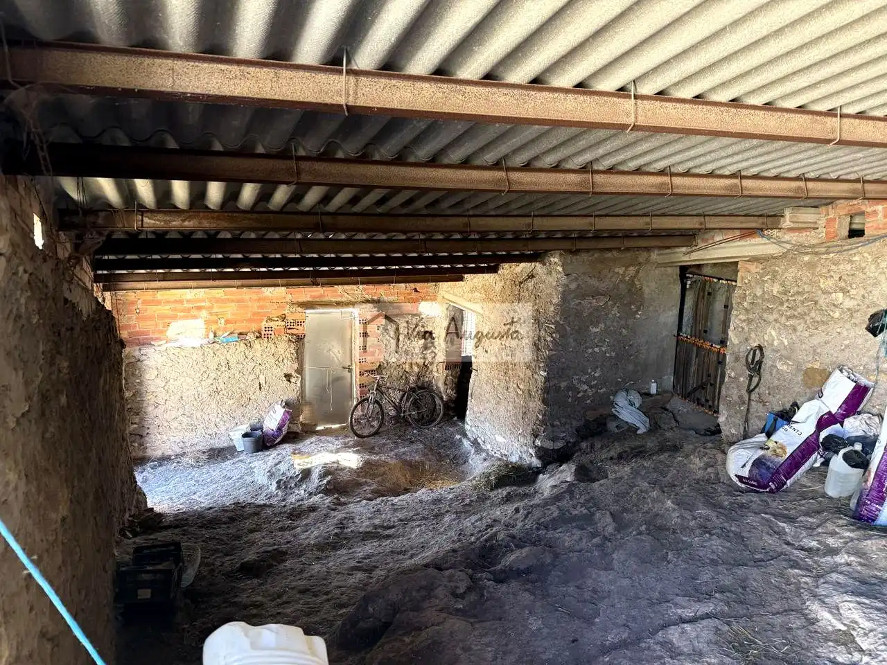Terreno rustico in vendita a Bassa d'en Baró, imagen 23
