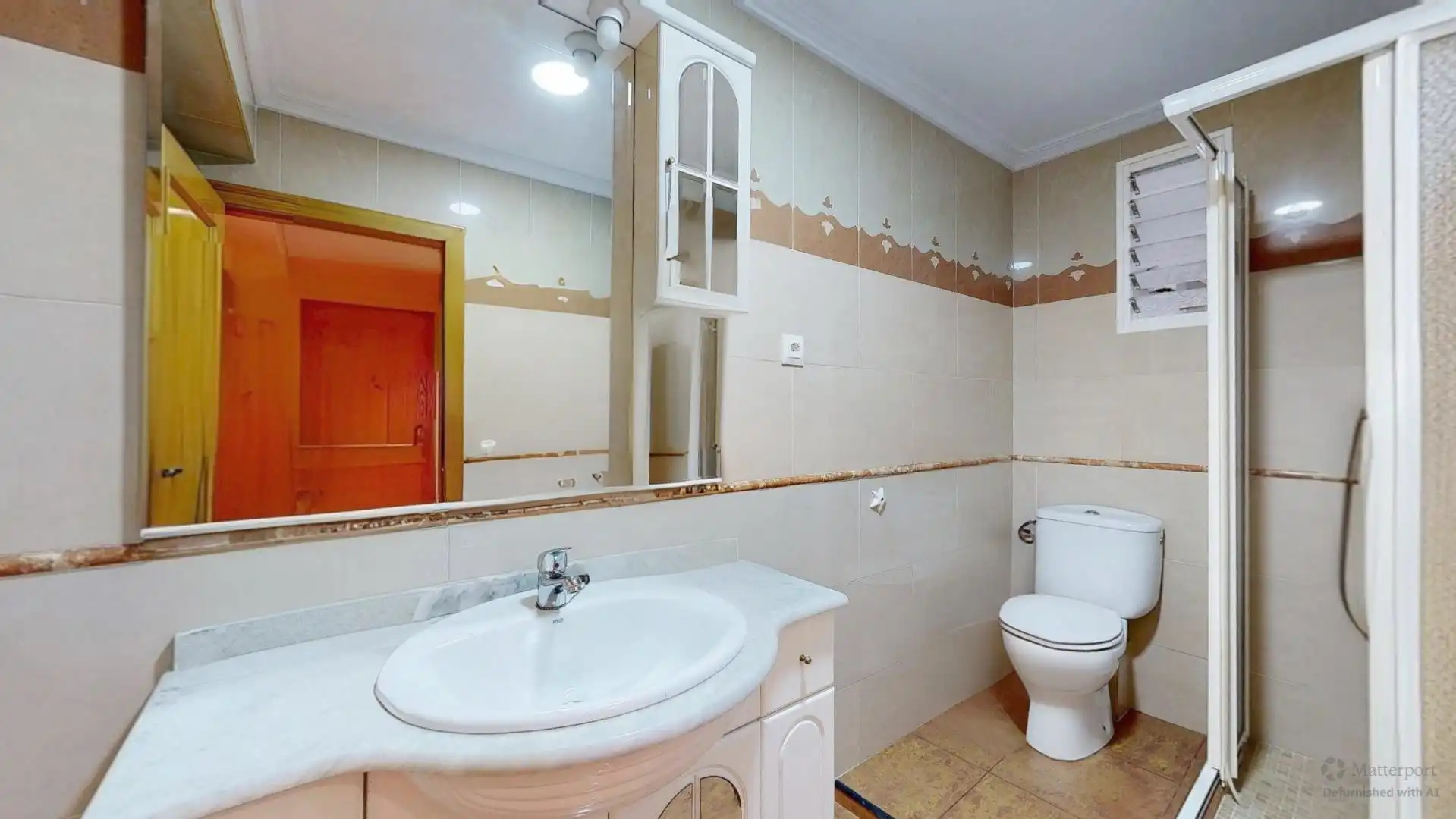 Bany de Pis en venda en Alaquàs