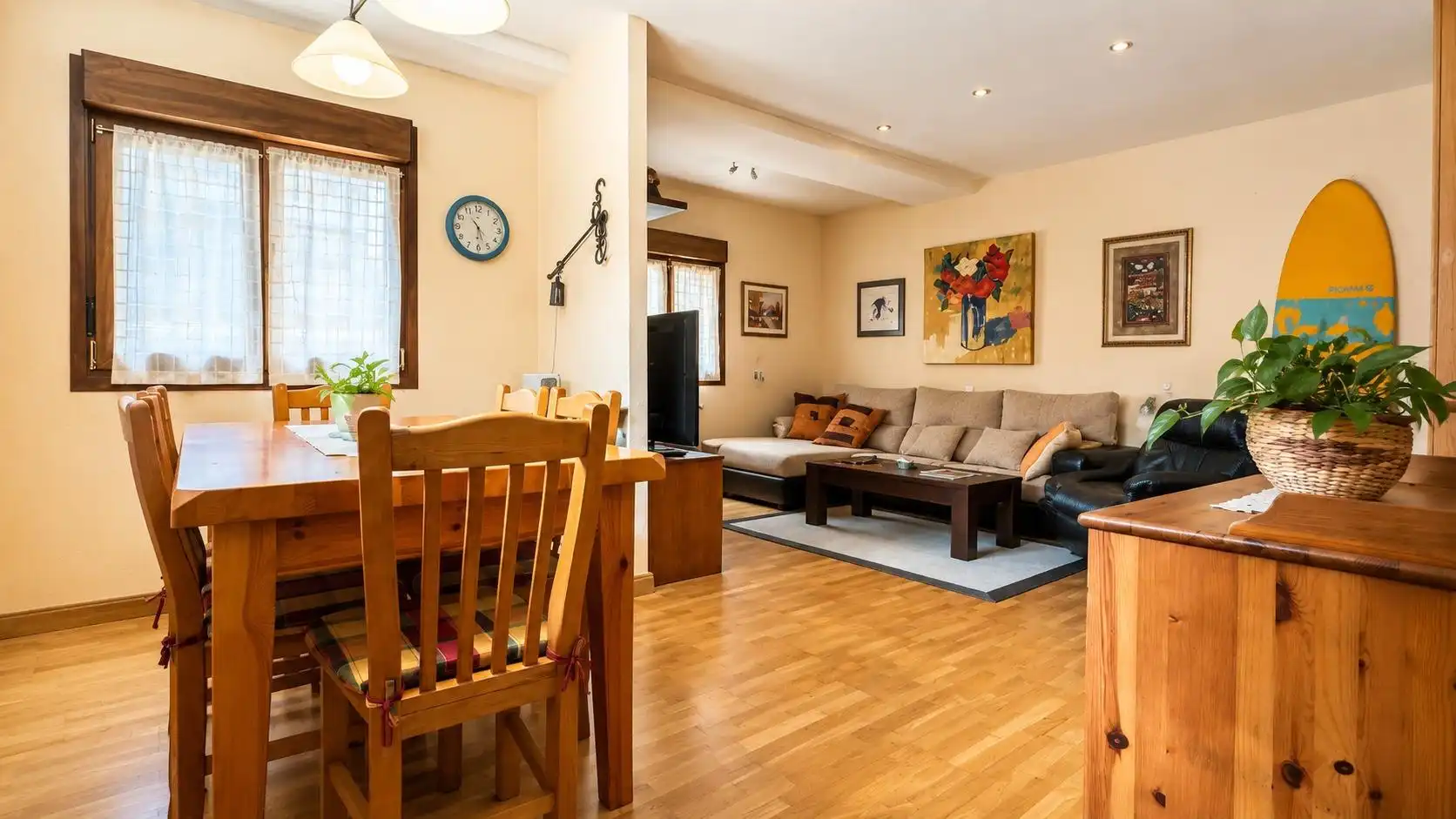Living room of Duplexes for sale in Comillas (Cantabria)  with Heating and Storage room