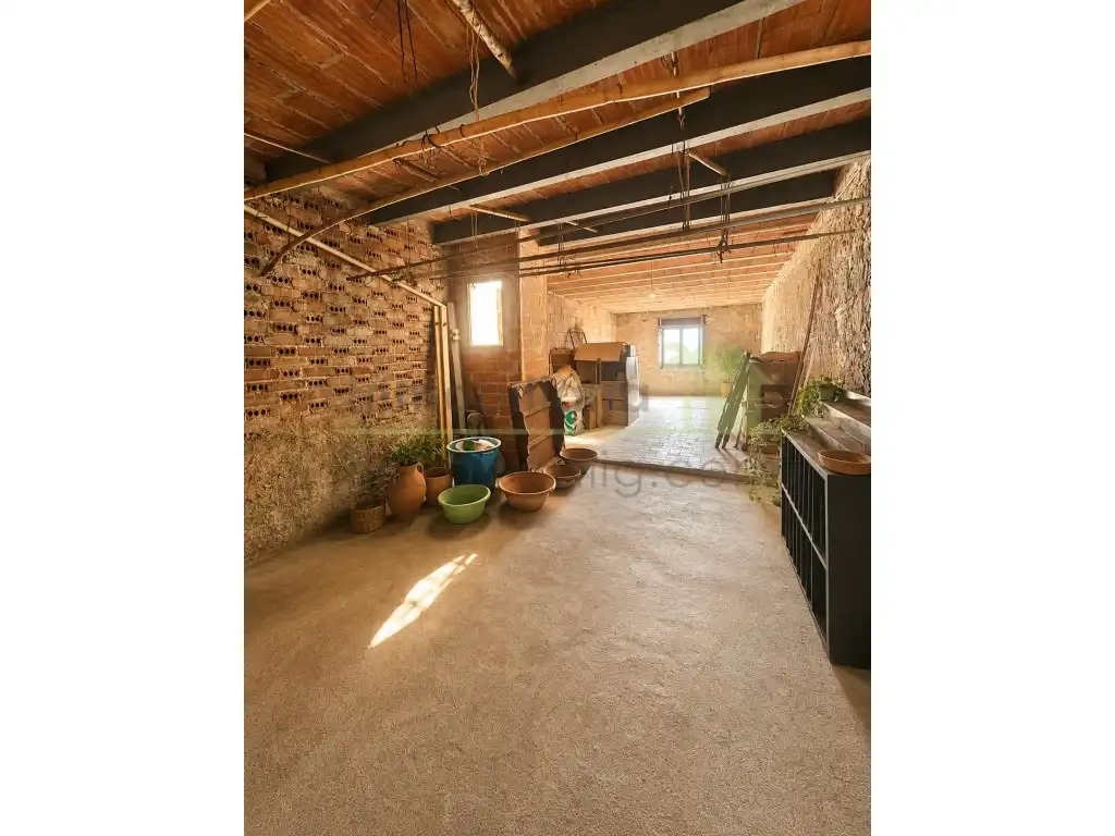 Casa o chalet en venta en Càlig con Terraza