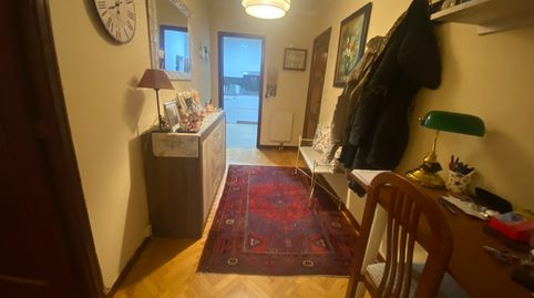 Foto 5 de Pis en venda a Rúa de García Barbón, 91, Centro - Areal, Vigo