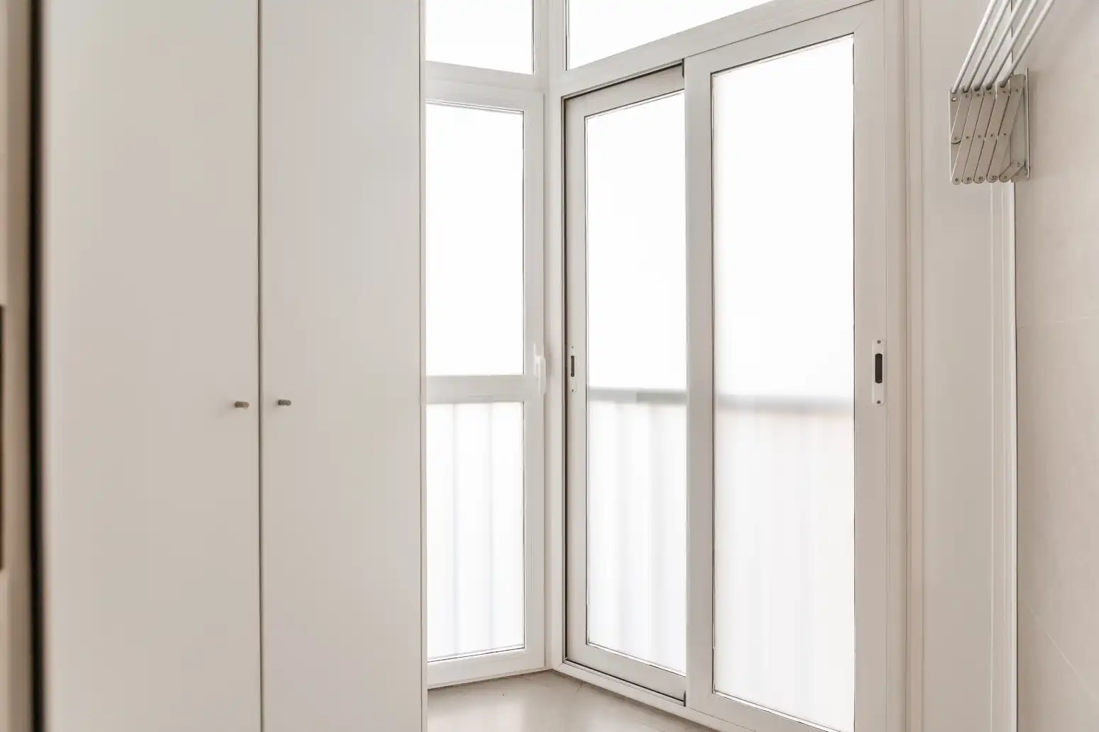 Habitación de Piso en venta en  Pamplona / Iruña con Calefacción, Terraza y Amueblado