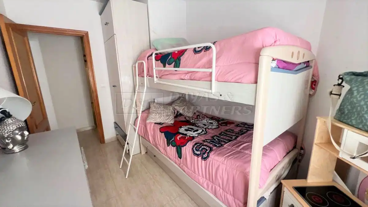 Apartament amb ascensor en venda a Mar Báltico 63, imagen 20