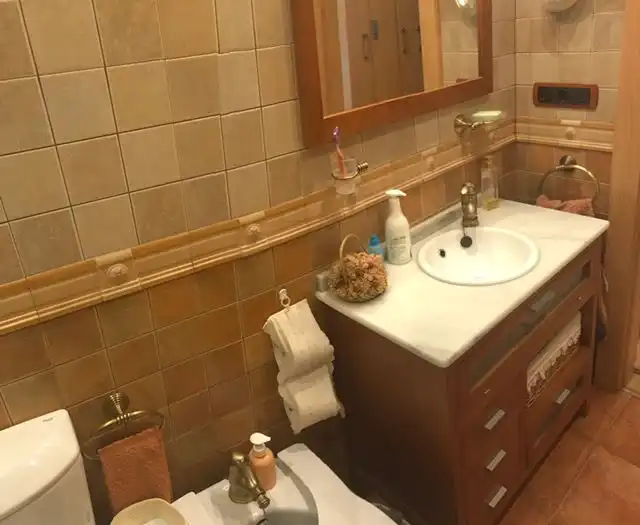 Chalet en venta en Calle Sansomain, imagen 51