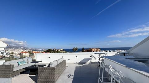 Foto 2 de Apartament de lloguer a Castillo Sohail - Myramar, Málaga