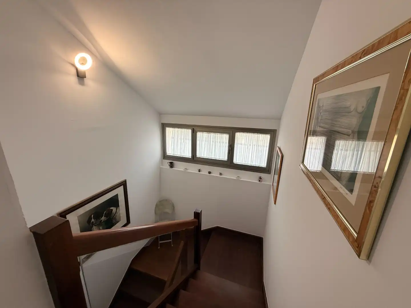 Chalet con jardín en venta en Hazas de Cesto, imagen 7
