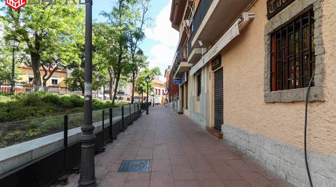 Photo 4 of Premises for sale in Plaza Don Antonio de Andrés 10, Casco histórico de Vicálvaro,  Madrid Capital
