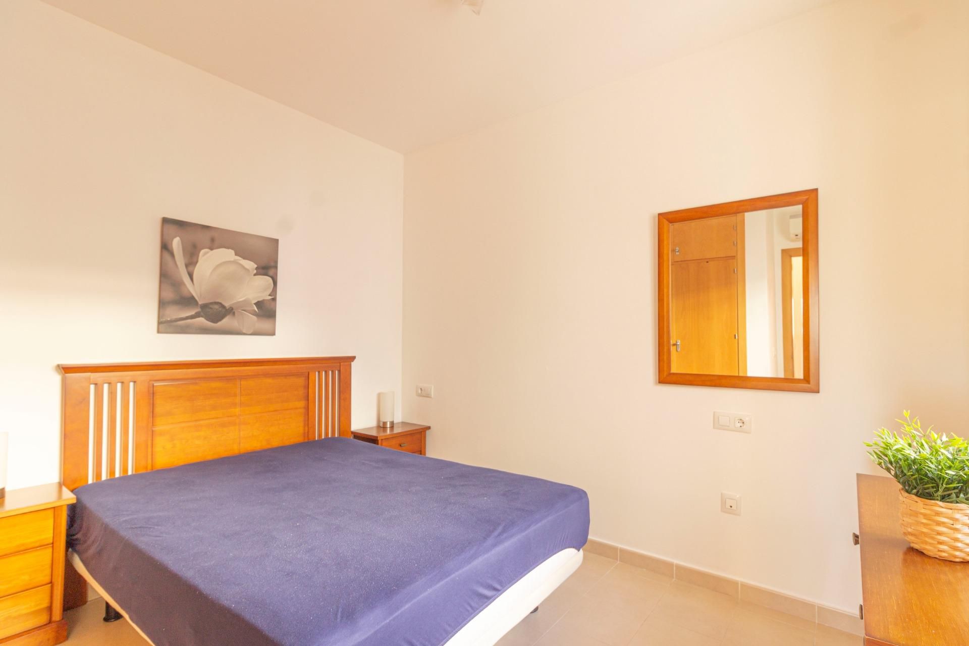 Dormitori de Pis en venda en Chiclana de la Frontera amb Aire condicionat i Terrassa